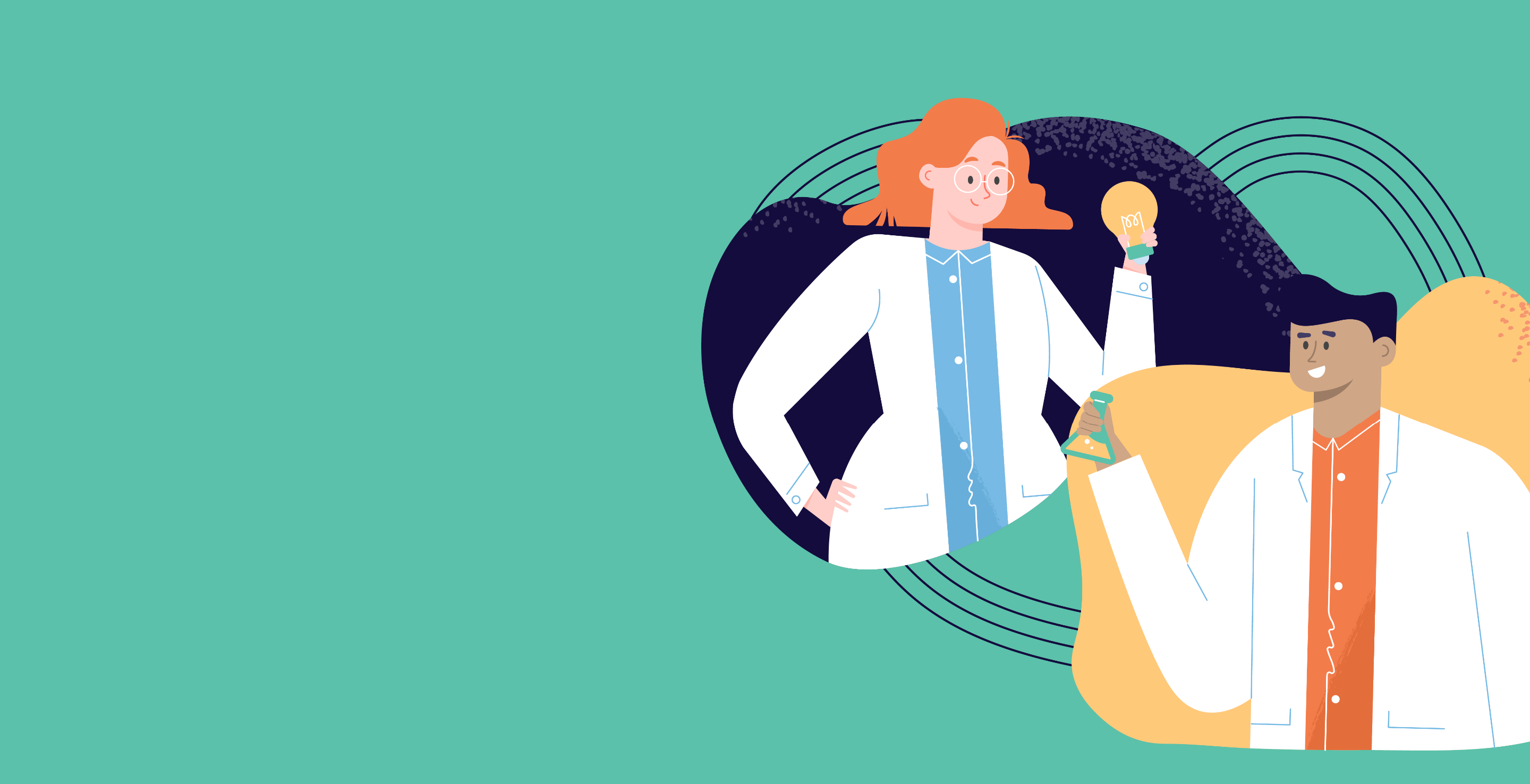 IP 101 | IP Progress